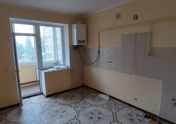 Продаю 3 к.кв по вул Федорченко. Новобудова.Євроремонт