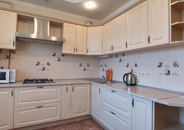 Здаю 1 к.кв по Залізничній (р-н Вокзал) Новобудова