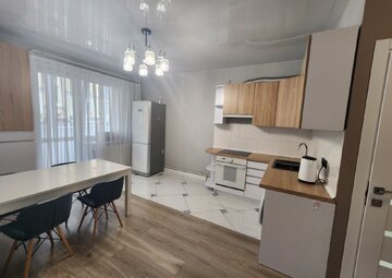 Здаю 1,5 к.кв -студіо в Центрі.Новобудова с зонованним