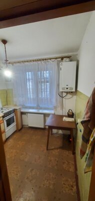 Продаж 2 к.кв. по Коновальця (р-н ТЦ Велмарт) Інд.Опале_3