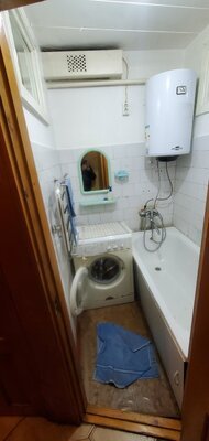 Продаж 2 к.кв. по Коновальця (р-н ТЦ Велмарт) Інд.Опале_4