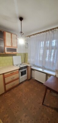 Продаж 2 к.кв. по Коновальця (р-н ТЦ Велмарт) Інд.Опале_2