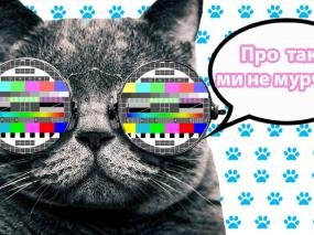 До побачення, телебачення! — або відключення аналогового телебачення